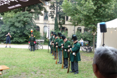 Hirschbrückenfest, Fotos Achim Bohner